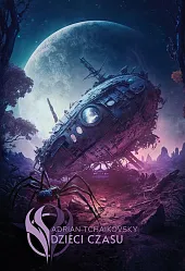 Dzieci czasuAdrian Tchaikovsky Dzieci czasuAdrian Tchaikovsky