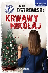 Krwawy MikołajJacek Ostrowski