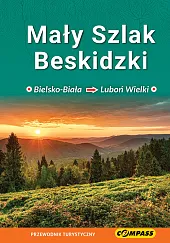Mały Szlak Beskidzki - przewodnik Mały Szlak Beskidzki - przewodnik