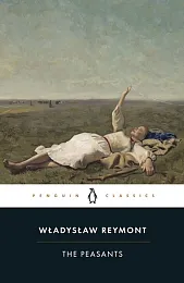 The PeasantsWładyslaw Reymont