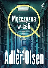Mężczyzna w celiJussi Adler-Olsen