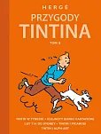 Przygody Tintina. Tom 6