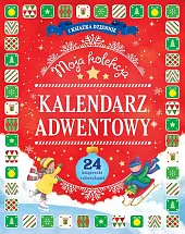 Kalendarz adwentowy Moja kolekcja