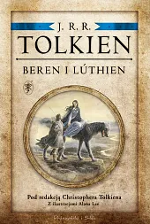 Beren i Lúthien.RR. Tolkien J.