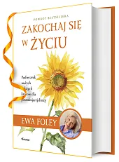 Zakochaj się w życiuEwa Foley