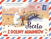 Poczta z Doliny Muminków