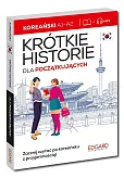 Koreański Krótkie historie dla początkujących