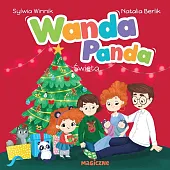 Wanda Panda i ŚwiętaSylwia Winnik