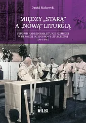 MiędzyMakowski Dawid