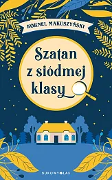Szatan z siódmej klasy