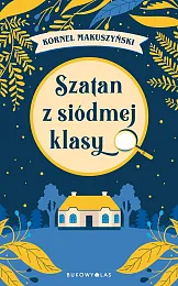 Szatan z siódmej klasyKornel Makuszyński