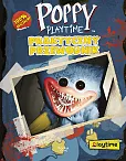 Poppy Playtime. Praktyczny przewodnik Poppy Playtime. Praktyczny przewodnik