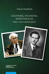 Człowiek - Filozofia - Komunikacja Człowiek - Filozofia - Komunikacja