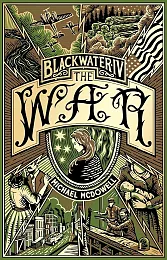 Blackwater IV The WarMichael McDowell