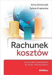 Rachunek kosztówDifin  Rachunek kosztówDifin