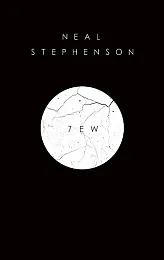 7EWNeal Stephenson