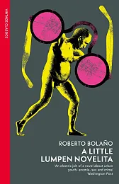 A Little Lumpen NovelitaRoberto Bolano