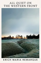 All Quiet on the Western FrontMaria Remarque Erich All Quiet on the Western FrontMaria Remarque Erich