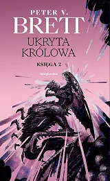 Ukryta Królowa Księga 2 Cykl Zmroku