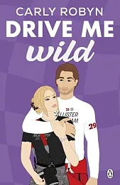 Drive Me WildCarly Robyn