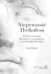 Niepewność HerkulesaPaweł Jabłoński Niepewność HerkulesaPaweł Jabłoński