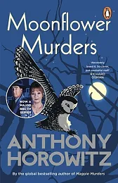 Moonflower MurdersAnthony Horowitz