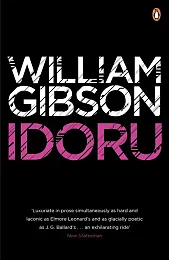 IdoruWilliam Gibson