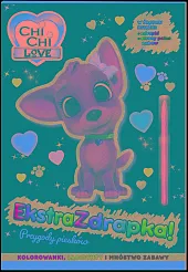 Chi Chi Love Ekstrazdrapka