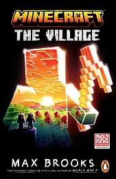 Minecraft: The VillageMax Brooks