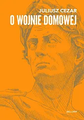 O wojnie domowejJuliusz Cezar