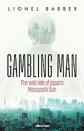 Gambling ManLionel Barber