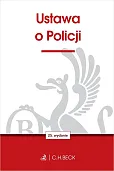 Ustawa o Policji