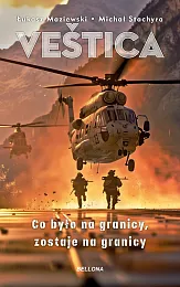 VesticaŁukasz Maziewski