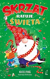 Skrzat ratuje święta