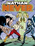 Nathan Never Operacja smok
