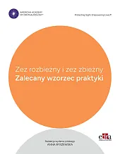 Zez rozbieżny i zez zbieżny. Zalecany,A.Byszewska 