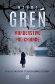 Morderstwo pod choinkę Morderstwo pod choinkę