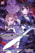 Sword Art Online 25 Sword Art Online 25