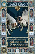 Legendy poznańskie