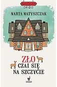 Zło czai się na szczycie Zło czai się na szczycie