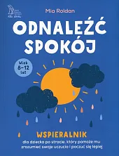 Odnaleźć spokój.Mia Roldan