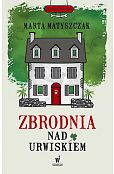 Zbrodnia nad urwiskiem Zbrodnia nad urwiskiem