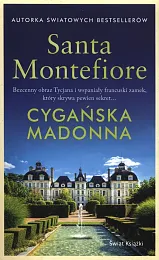 Cygańska madonnaSanta Montefiore