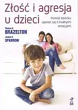 Złość i agresja u dzieci.
