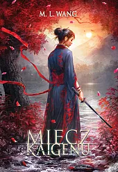 Miecz KaigenuL.M. Wang