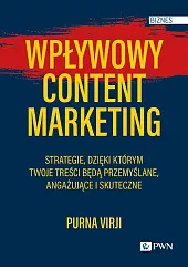Wpływowy content marketing