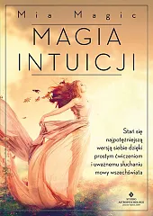 Magia intuicjiMia Magic