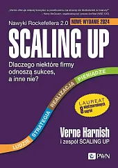 Scaling UpVerne Harnish