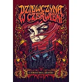 Dziewczyna w czerwieniChristina Henry