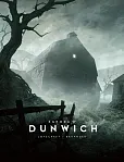 Zgroza w Dunwich album Zgroza w Dunwich album